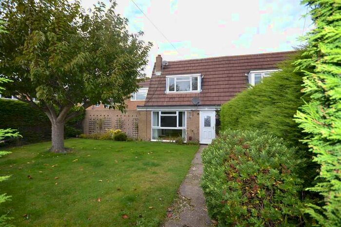 3 Bedroom Semi-Detached Bungalow To Rent In Allards, Guestling, Hastings, TN35
