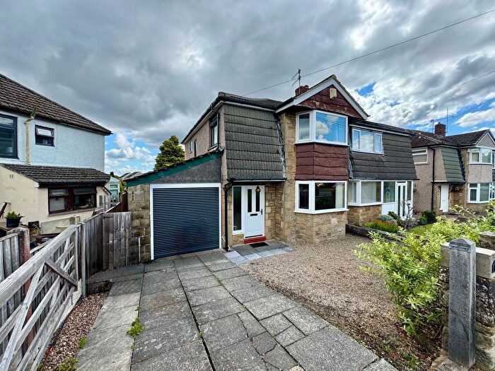 3 Bedroom Semi-Detached House For Sale In Woodside View, Cottingley, Bingley, BD16