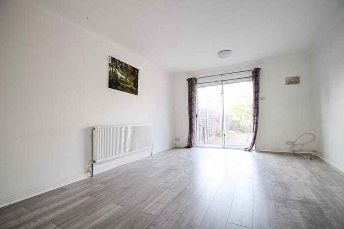 2 Bedroom Terraced House To Rent In Waller Drive, Northwood, Middlesex, HA6