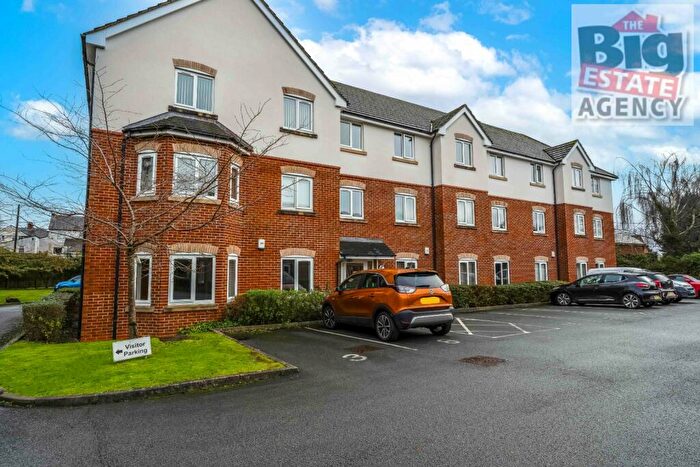 2 Bedroom Apartment To Rent In Llys Ty Coed, Buckley, CH7