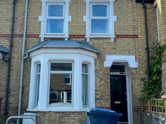 4 Bedroom House To Rent In Charles StreetCowleyOxfordOxfordshire, OX4