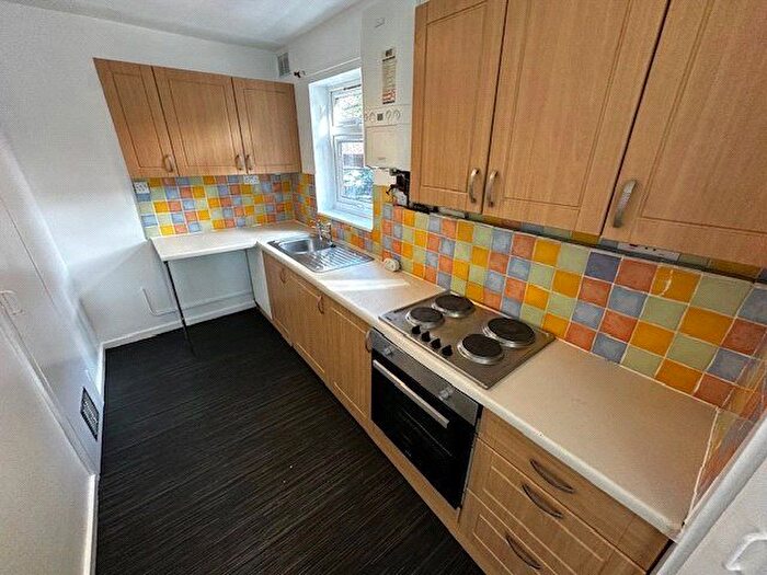 2 Bedroom Flat To Rent In Botany Bay, Aqueduct, Telford, Shropshire, TF4