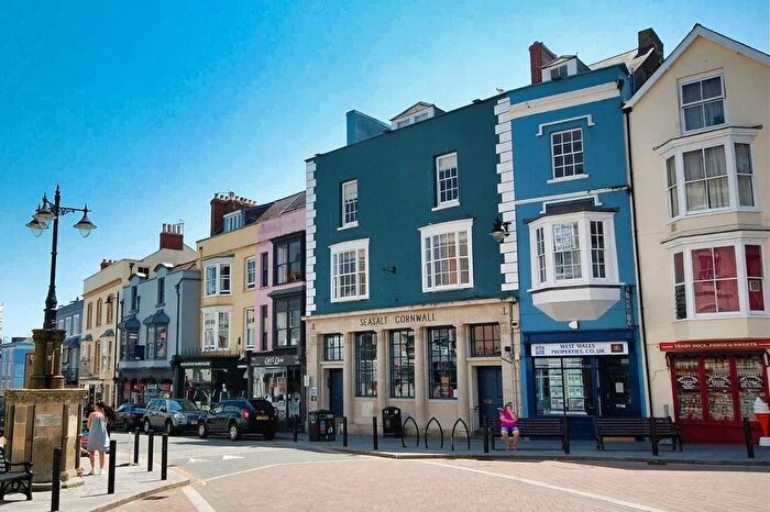 3 Bedroom Flat For Sale In Tudor Square, Natwest Chambers Tudor Square, SA70