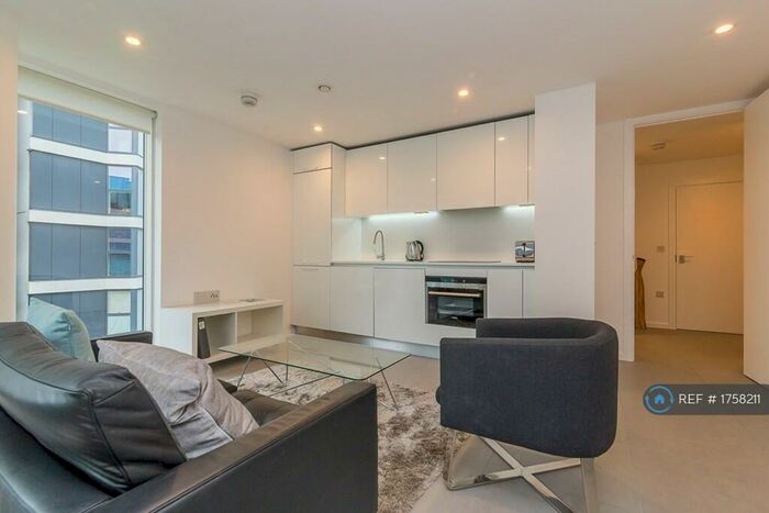 1 Bedroom Flat To Rent In Pear Street, London, EC1V
