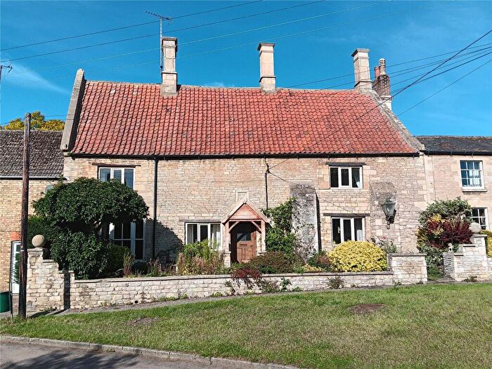 4 Bedroom House For Sale In Church Row, Polebrook, Peterborough, PE8