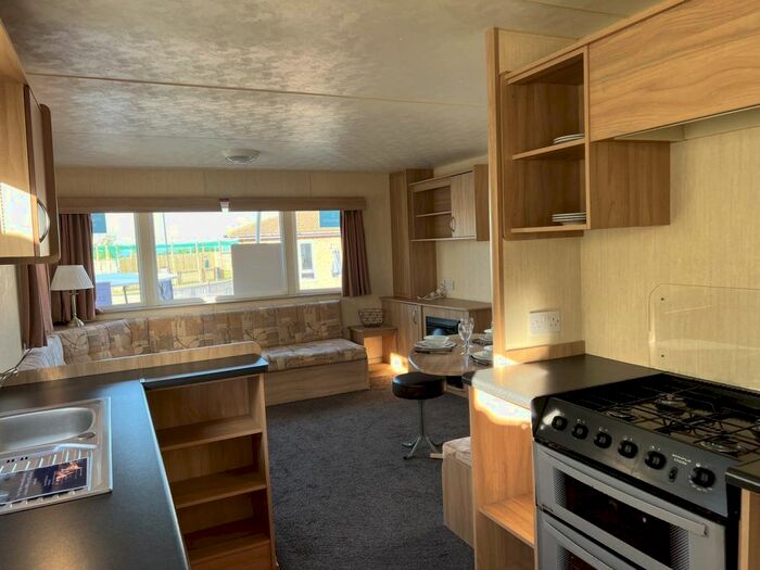 3 Bedroom Property For Sale In Golden Leas Holiday Park, Sheerness, Kent, ME12