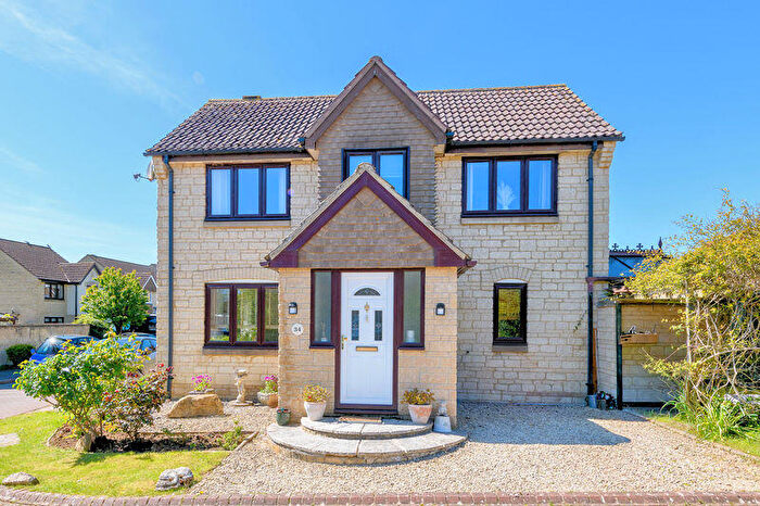 4 Bedroom Detached House For Sale In Bradford On Avon, BA15