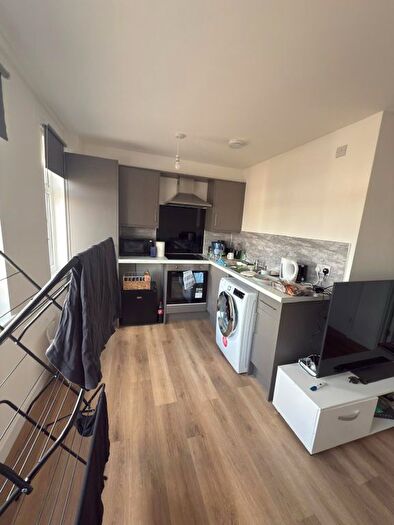 1 Bedroom Flat To Rent In Bellegrove Road, Welling, Kent, DA16