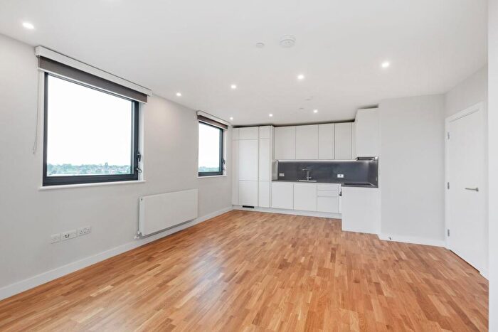 1 Bedroom Flat To Rent In Premier House Canning Road, HA3
