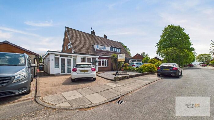 4 Bedroom Semi-Detached House For Sale In Sumner Avenue, Ainsworth Village, BL2