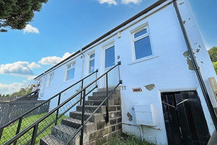 2 Bedroom Bungalow For Sale In Primrose Grove, Keighley, BD21