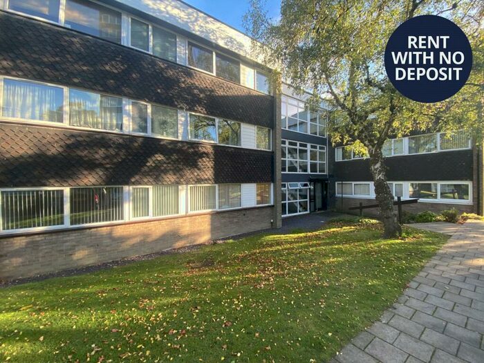 2 Bedroom Flat To Rent In Elmwood Court, Pershore Road, Edgbaston, Birmingham, B5