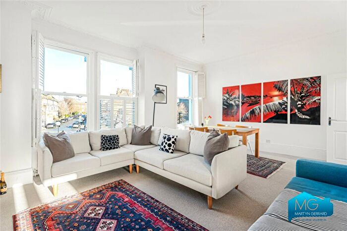 3 Bedroom Apartment To Rent In Lady Margaret Road, Tufnell Park, London, N19