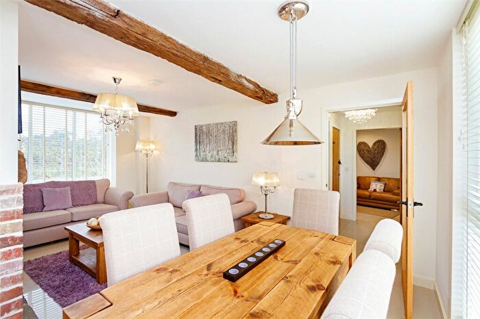 3 Bedroom Garage / Parking To Rent In Luzon, Dove House Farm, Blythe Bridge, Caverswall, Stoke On Trent, ST11