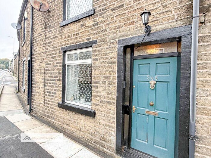2 Bedroom Cottage For Sale In Manchester Road, Haslingden, Rossendale, BB4