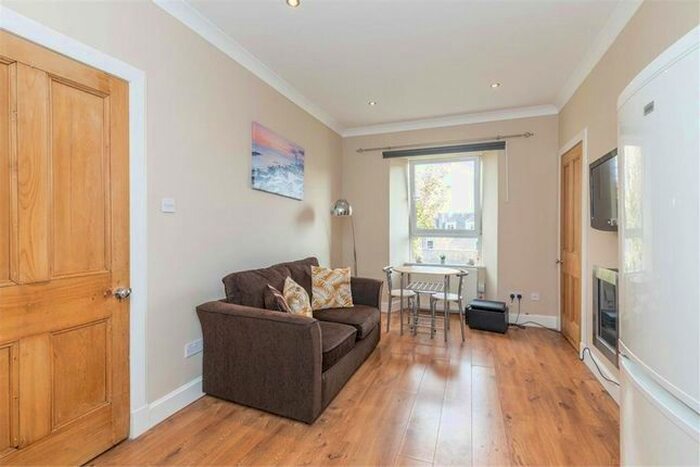 1 Bedroom Flat To Rent In Spey Terrace, Edinburgh, EH7
