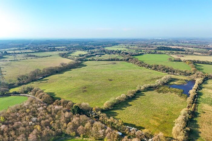 Land For Sale In Land At Glebe Farm, Sulhamstead Road, Ufton Nervet, RG7