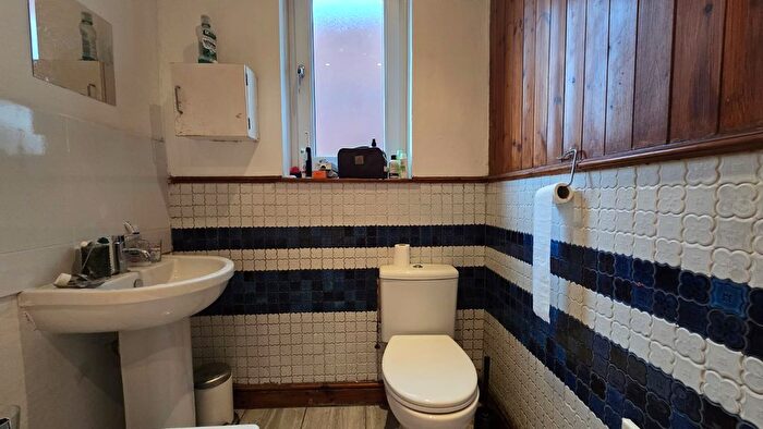 1 Bedroom Semi-Detached House To Rent In Conduit Road, Sheffield, S10