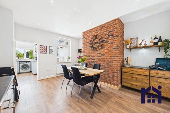 2 Bedroom Terraced House For Sale In Wood Lane, Heskin, PR7