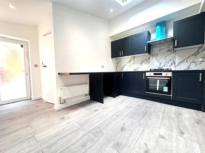 2 Bedroom Terraced House To Rent In Victoria Road, Barking, IG11