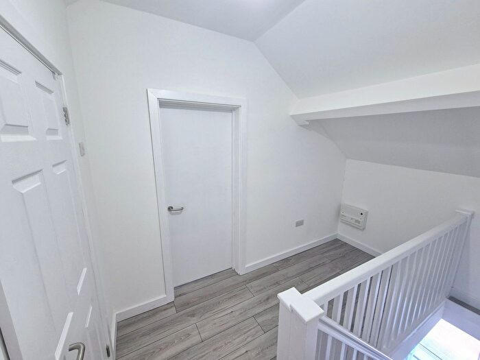 1 Bedroom Flat To Rent In High Street, Ibstock, LE67