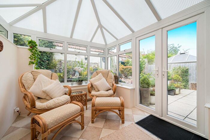 4 Bedroom Semi-Detached House For Sale In Priory Close, Shrewton, SP3