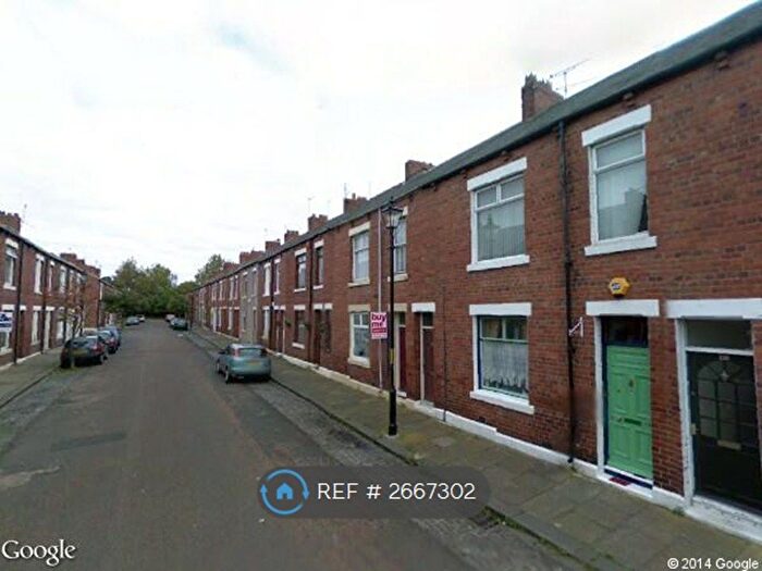 3 Bedroom Flat To Rent In Saint Pauls Road, Jarrow, NE32