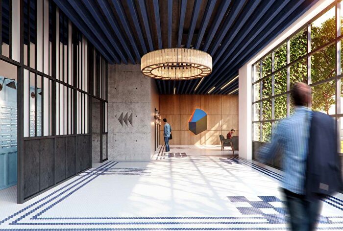 Apartment To Rent In Goodluck Hope Walk, London, E14