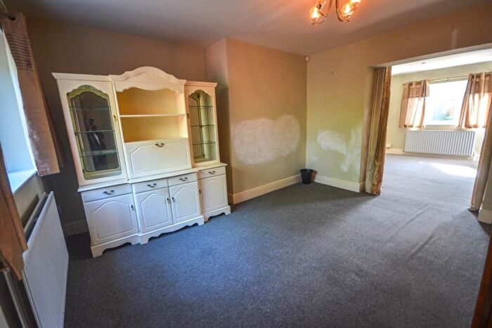 3 Bedroom Terraced House For Sale In Wells Street, Boldon Colliery, NE35