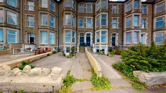 2 Bedroom Flat To Rent In Marine Road West, Morecambe, LA3