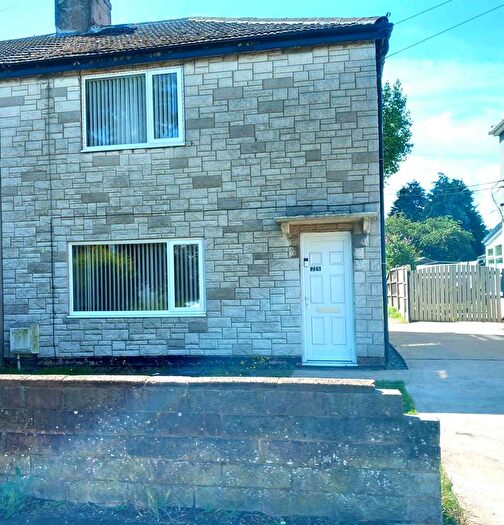 3 Bedroom Semi-Detached House To Rent In Church Street, Bilsthorpe, Newark, NG22