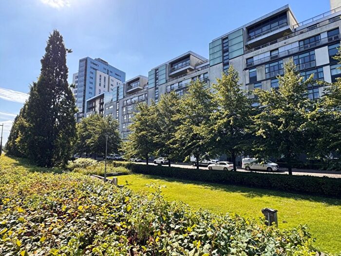 2 Bedroom Flat To Rent In Glasgow Harbour Terraces, Glasgow Harbour, Glasgow, G11