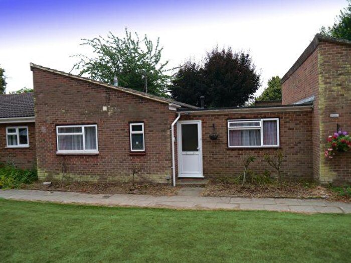 4 Bedroom Semi Detached House To Rent In Bishops Way, Canterbury, Kent, CT2