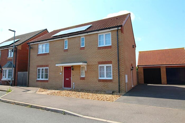 5 Bedroom House For Sale In Vestry Close, Thorney, Peterborough, PE6