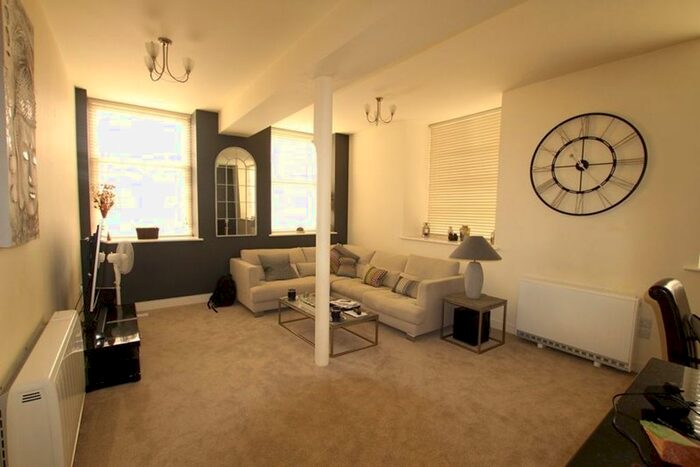 2 Bedroom Flat To Rent In King Street, Norwich, NR1