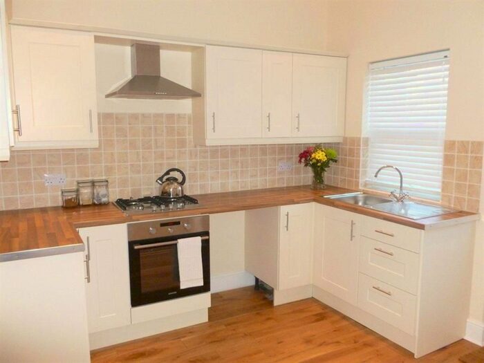 2 Bedroom Terraced House To Rent In Loxley View Road, Crookes, Sheffield, S10