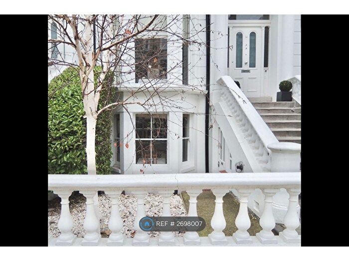 1 Bedroom Flat To Rent In Belsize Park, London, NW3