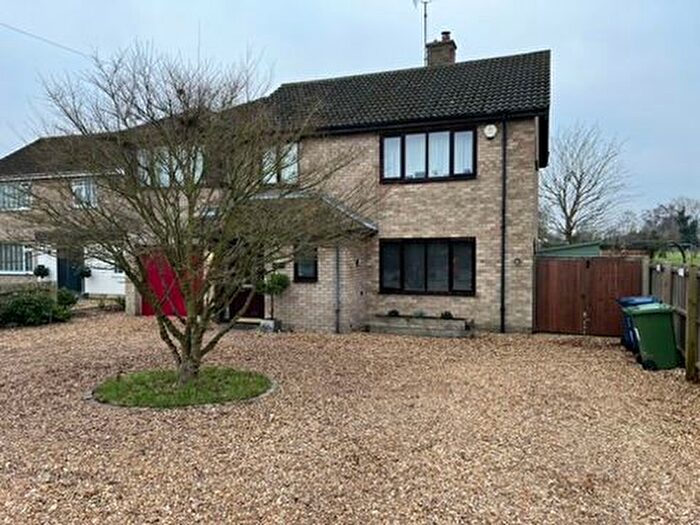 5 Bedroom Detached House For Sale In Newington, Willingham, Cambridge, CB24