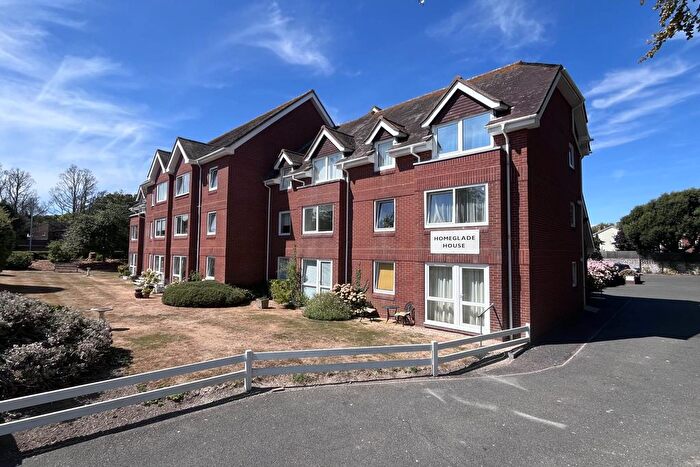 1 Bedroom Flat For Sale In St. Johns Road, Eastbourne, BN20