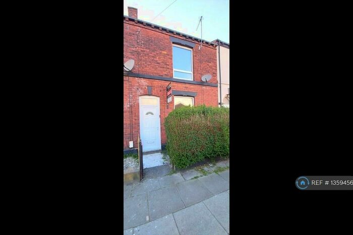 2 Bedroom Terraced House To Rent In Eton Hill Road, Radcliffe, Manchester, M26