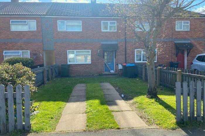 3 Bedroom Property To Rent In Pooltown Road, Ellesmere Port, CH65