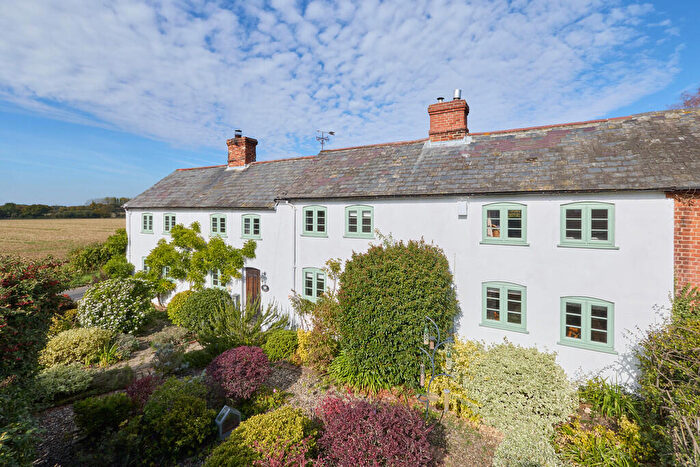 4 Bedroom Cottage For Sale In School Road, Pentlow, Suffolk, CO10