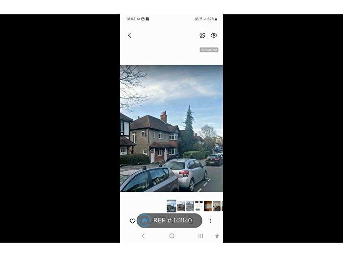 3 Bedroom Maisonette To Rent In Woodleigh Gardens, London, SW16