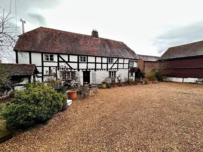 5 Bedroom Cottage For Sale In Bridge Farm, Barbers Bridge, Rudford, Gloucester, Gloucestershire, GL2
