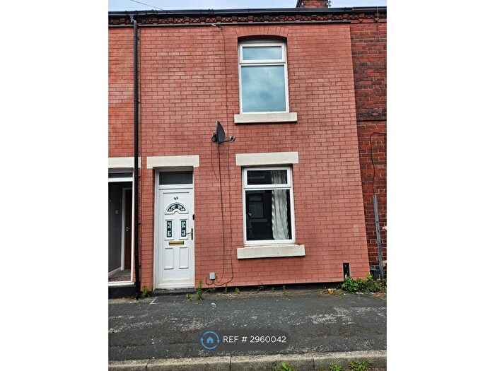 2 Bedroom Terraced House To Rent In Sydney St, Wigan, WN2