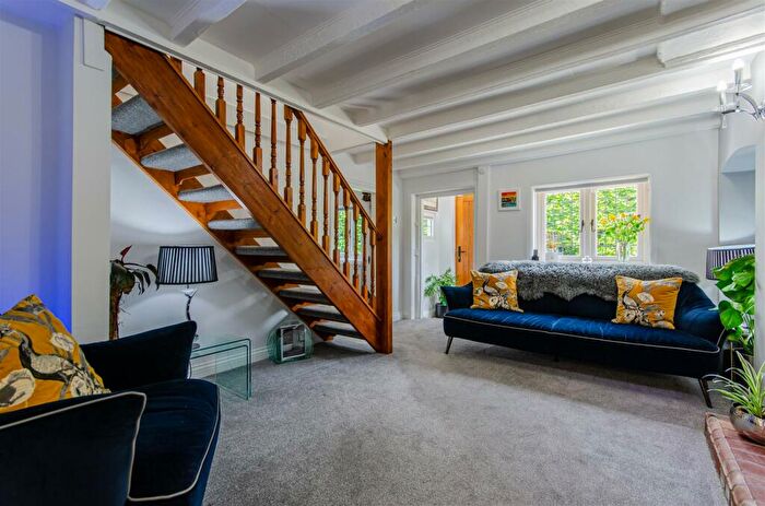 2 Bedroom Cottage For Sale In Little Aston Lane, Sutton Coldfield, B74