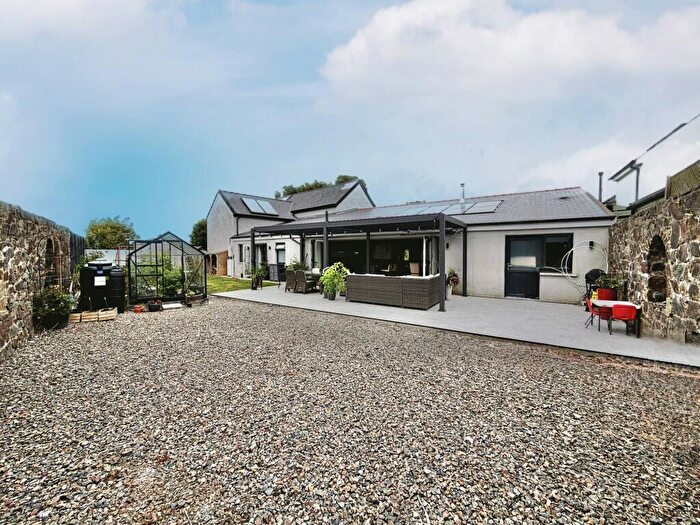5 Bedroom Detached House For Sale In Burton, Pembrokeshire, SA73