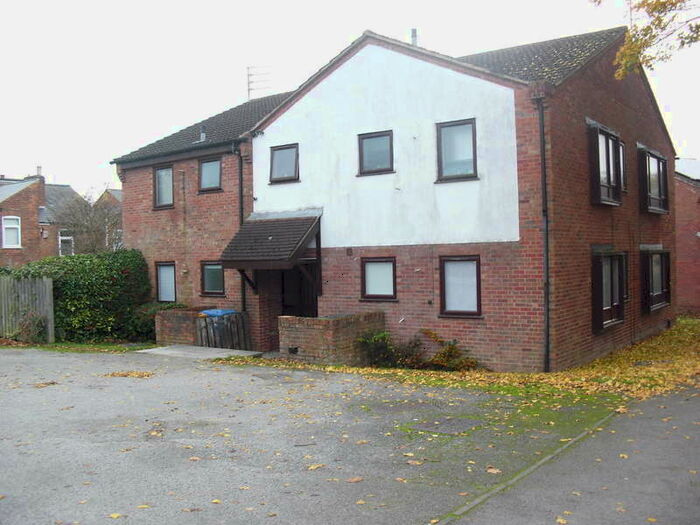 1 Bedroom Flat To Rent In Harrision Street, DE22