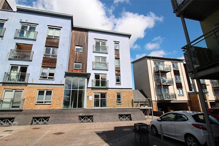 2 Bedroom Flat To Rent In Quayside Drive, Colchester, Essex, CO2