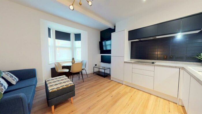 1 Bedroom Flat To Rent In Northcote Street, Cardiff, CF24